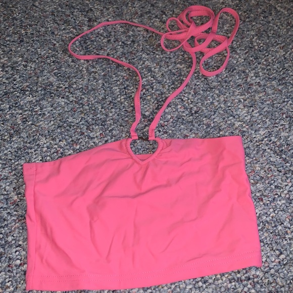 Pink top - Picture 4 of 5